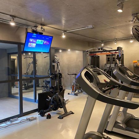 Vacanza Studio Privativo - Tetrys Pompeia Sao Paulo Διαμέρισμα Εξωτερικό φωτογραφία