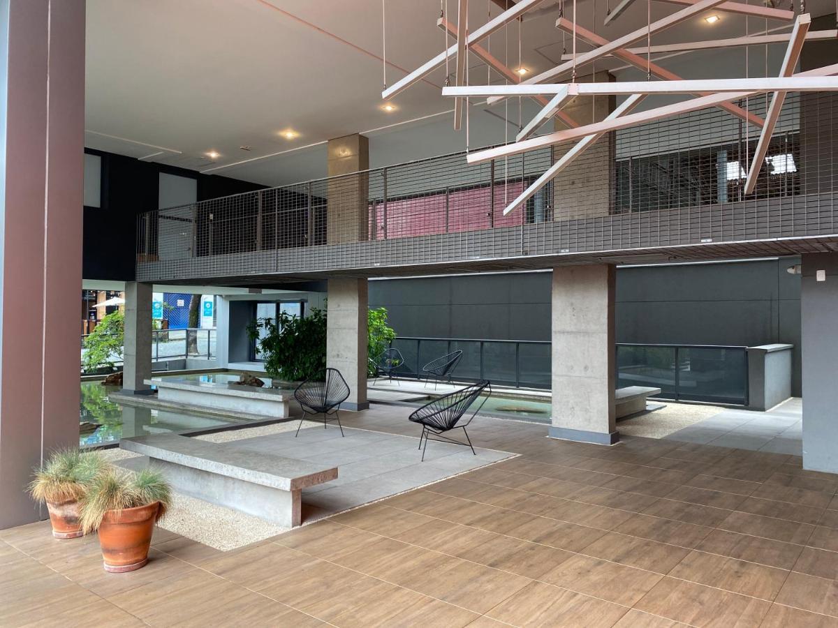 Vacanza Studio Privativo - Tetrys Pompeia Sao Paulo Διαμέρισμα Εξωτερικό φωτογραφία