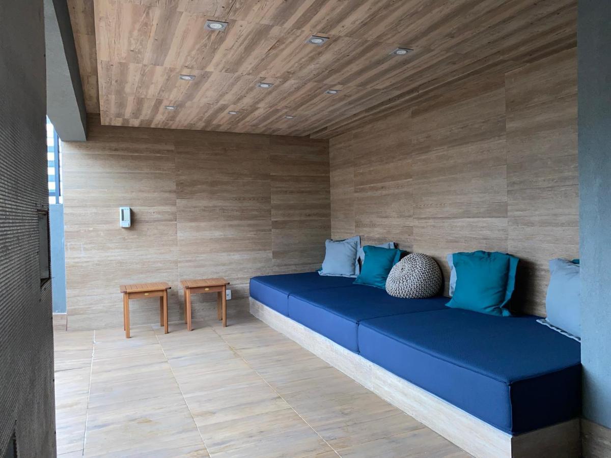 Vacanza Studio Privativo - Tetrys Pompeia Sao Paulo Διαμέρισμα Εξωτερικό φωτογραφία
